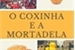 Fanfic / Fanfiction O Coxinha e a Mortadela