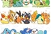 Fanfic / Fanfiction Pokémon jorney:interativa