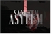 Fanfic / Fanfiction Sanctum Asylum