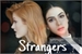 Fanfic / Fanfiction Strangers - Clizzy