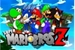 Fanfic / Fanfiction Super Mario Bros. Z (Em Hiatus)