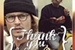 Fanfic / Fanfiction Thank you, Johnny Depp