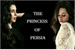 Fanfic / Fanfiction The Princess of Persia