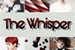 Fanfic / Fanfiction The Whisper