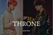 Fanfic / Fanfiction Throne (yoonmin)