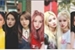 Fanfic / Fanfiction WhatsApp Loona - BR