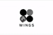 Fanfic / Fanfiction WINGS -A psicose.