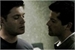 Fanfic / Fanfiction Bata antes de entrar - Destiel