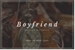 Fanfic / Fanfiction Boyfriend - Imagine Bang Chan