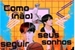 Fanfic / Fanfiction Como (não) seguir seus sonhos - Yoonkook-