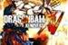 Fanfic / Fanfiction Dragon Ball Xenoverse: Desastre Temporal