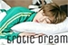 Fanfic / Fanfiction Erotic Dream - Imagine Hyungwon
