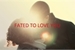 Fanfic / Fanfiction Fated To Love You...