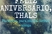 Fanfic / Fanfiction Feliz Aniversário, Thals