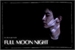 Fanfic / Fanfiction Full Moon Night - One Shot - Park ChanYeol