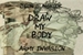 Fanfic / Fanfiction Jeon Jungkook - Draw my body