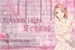 Fanfic / Fanfiction Konoha High school