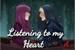 Fanfic / Fanfiction Listening to my Heart