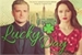 Fanfic / Fanfiction Lucky day