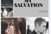 Fanfic / Fanfiction My Salvation