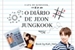 Fanfic / Fanfiction O Diário de Jeon Jungkook