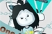 Fanfic / Fanfiction One-Shot - Genocide!Temmie