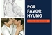 Fanfic / Fanfiction Por favor Hyung