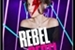 Fanfic / Fanfiction Rebel Rebel