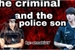 Fanfic / Fanfiction The criminal and the police son-imagine seokjin