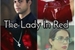 Fanfic / Fanfiction The Lady In Red