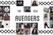 Fanfic / Fanfiction The New Avengers --- Interativa
