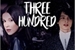 Fanfic / Fanfiction Three Hundred - fillie