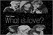 Fanfic / Fanfiction What is love?