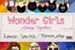 Fanfic / Fanfiction Wonder Girls - 1 Temporada