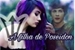 Fanfic / Fanfiction A Filha De Poseidon