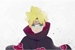 Fanfic / Fanfiction Boruto Uzumaki