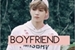 Fanfic / Fanfiction Boyfriend- Kang Daniel