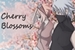 Fanfic / Fanfiction Cherry Blossoms