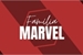 Fanfic / Fanfiction Família Marvel