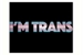 Fanfic / Fanfiction I'm trans