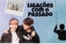 Fanfic / Fanfiction Ligações Com O Passado- Jikook Abo