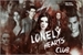 Fanfic / Fanfiction Lonely Hearts Club