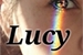 Fanfic / Fanfiction Lucy - Uma louca história de amor