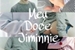 Fanfic / Fanfiction Meu doce Jiminnie Jjk x Pjm