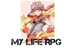 Fanfic / Fanfiction My Life RPG