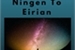 Fanfic / Fanfiction Ningen To Eirian ()