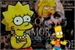 Fanfic / Fanfiction O amor doentio de lisa Simpson (yandere)