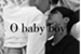 Fanfic / Fanfiction O Baby Boy (Taekook)