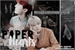 Fanfic / Fanfiction Paper Hearts (Vhope)