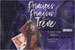 Fanfic / Fanfiction Príncipes, Princesas e Irene